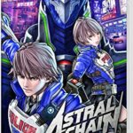 Astral Chain