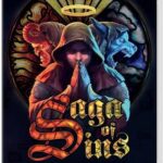 Saga of Sins