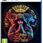 Saga of Sins