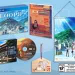 Loop8: Summer of Gods - Celestial Limited Edition