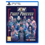 AEW: Fight Forever