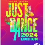 Just Dance 2024 (CODICE)