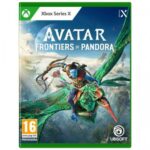 Avatar Frontiers of Pandora