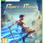 Prince of Persia the Lost Crown