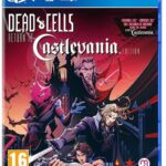 Dead Cells: Return to Castlevania