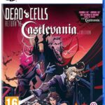 Dead Cells: Return to Castlevania