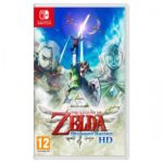 The Legend of Zelda: Skyward Sword