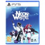 Neon White