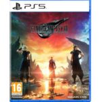 Final Fantasy VII Rebirth