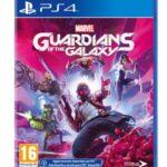 Marvel's Guardians of the Galaxy 2023 Ed.