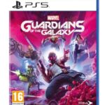 Marvel's Guardians of the Galaxy 2023 Ed.