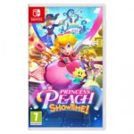 Princess Peach Showtime