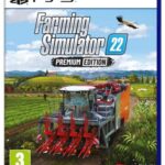 Farming Simulator 22 Premium Edition