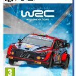 WRC Generations