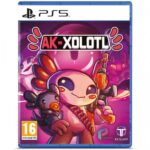 AK-Xolotl