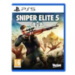 Sniper Elite 5