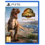 Jurassic World Evolution 2