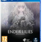 Ender Lilies: Quietus of the Knight