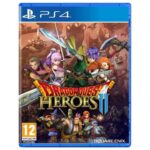 Dragon Quest Heroes 2 Explorer's Ed.