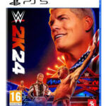 WWE 2k24