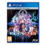 Reynatis - Deluxe Edition