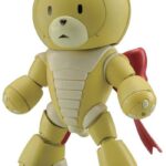 HGBF BEARGGUY III 1/144