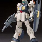 HGUC NEMO MSA-003 UNICORN DESERT V 1/144