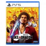 Yakuza: Like A Dragon