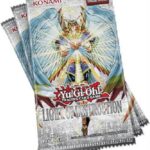 Yu-Gi-Oh! Tuckbox 3 Buste Light of Destruction ITA