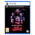 Five Nights at Freddy's: Help Wanted 2