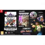 Bitmap Bureau Collection - Deluxe Edition