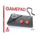 CX78+ Gamepad (Atari)