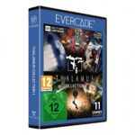 Blaze Evercade Thalamus Collection 1