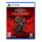 Assassins Creed Shadows