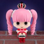 MF One Piece Lookup: Perona 10cm