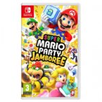 Super Mario Party Jamboree + 7 gg di NSO