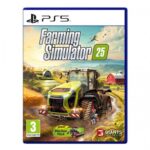 Farming Simulator 25