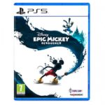 Disney Epic Mickey: Rebrushed