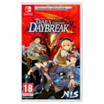 The Legend of Heroes: Trails through Daybreak II Deluxe ED