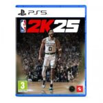 NBA 2K25