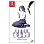 Clock Tower Rewind