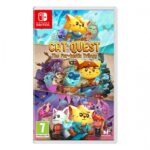 Cat Quest: The Fur-Tastic Trilogy