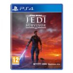 Star Wars: Jedi Survivor
