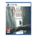 Bleak Faith: Forsaken