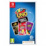 UNO Legacy Edition (CODICE)