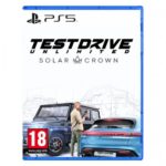 Test Drive Unlimited Solar Crown