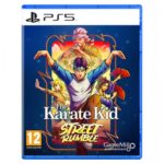 The Karate Kid: Street Rumble