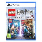 Lego Harry Potter Collection