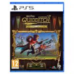 Harry Potter: Campioni di Quidditch - Deluxe Edition