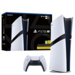 Console Playstation 5 PRO Digital